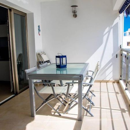 Apartamento Mi casita de la playa Arrieta  Exterior foto