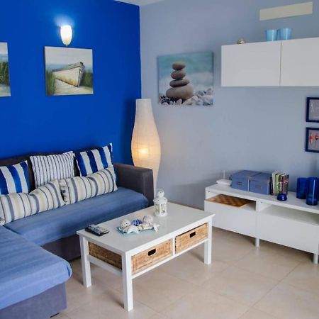Apartamento Mi casita de la playa Arrieta  Exterior foto
