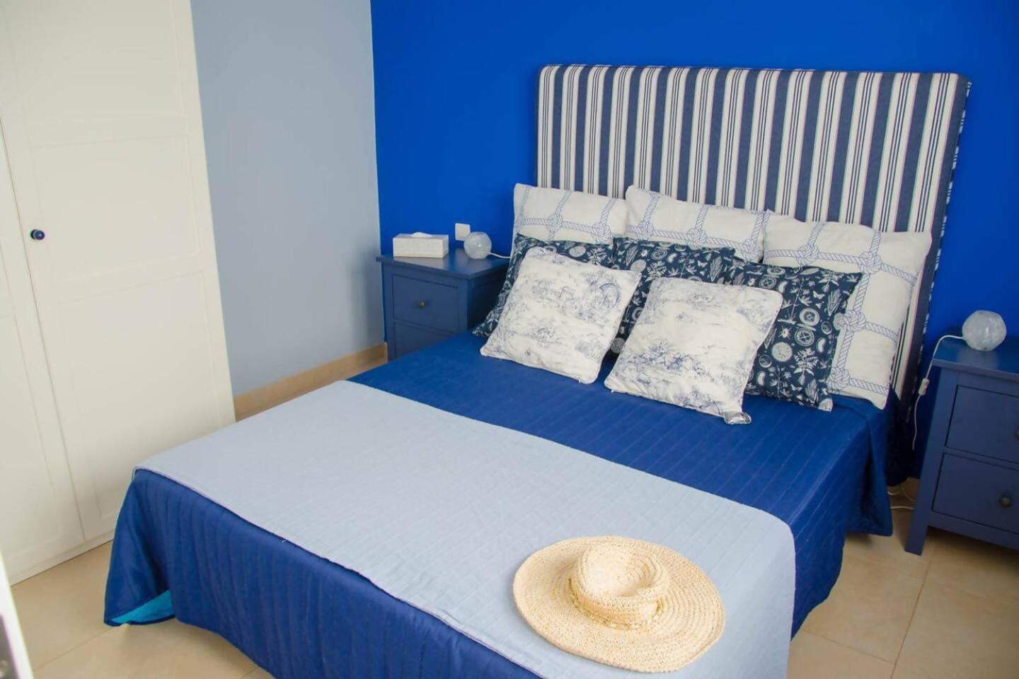 Apartamento Mi casita de la playa Arrieta  Exterior foto