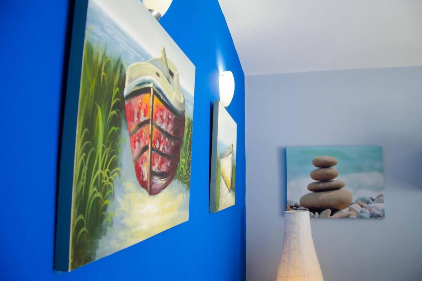 Apartamento Mi casita de la playa Arrieta  Exterior foto