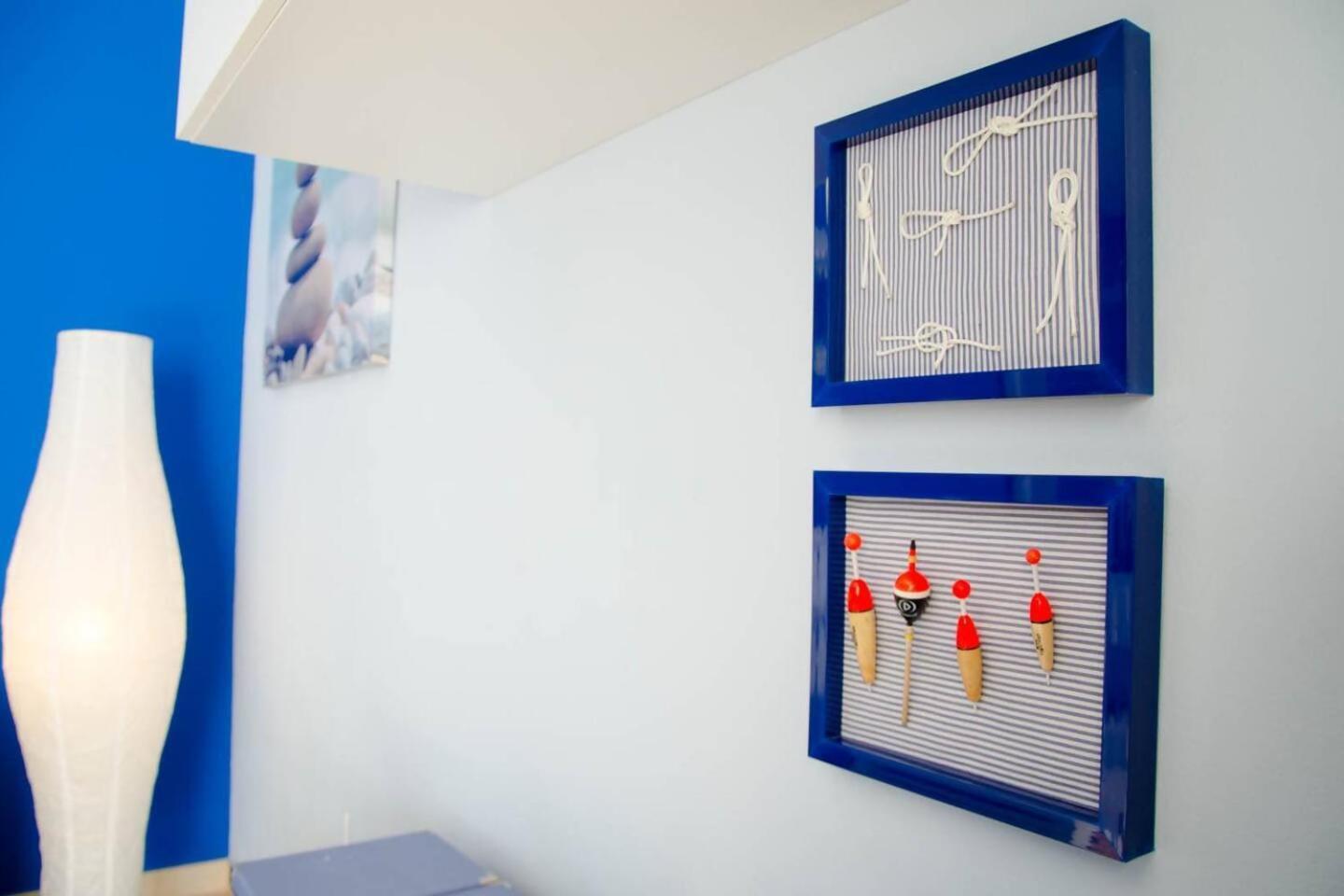 Apartamento Mi casita de la playa Arrieta  Exterior foto