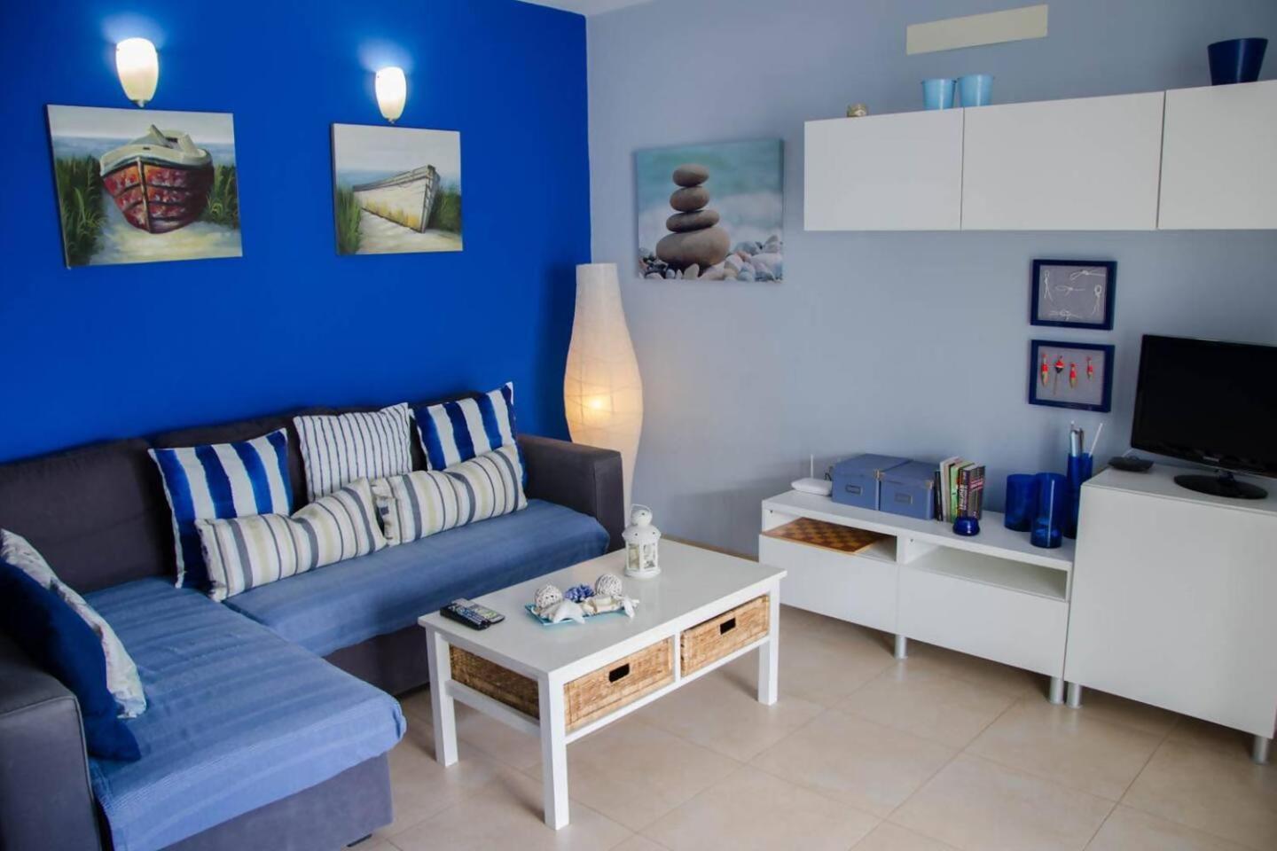 Apartamento Mi casita de la playa Arrieta  Exterior foto